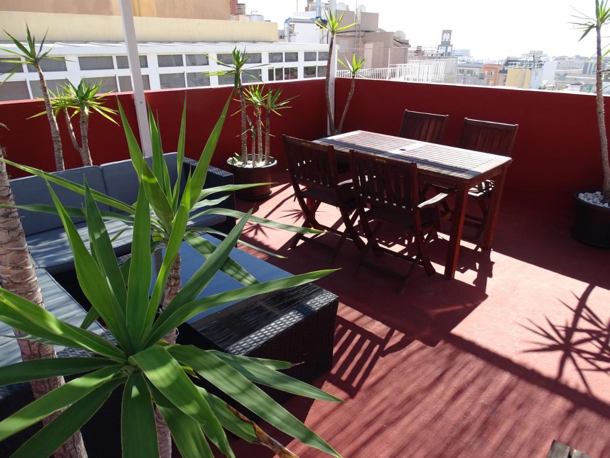 Santa Cruz Luxury Low-Cost Apartment With Terrace & Views Ngoại thất bức ảnh